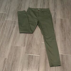 d jeans skinny leg jeans